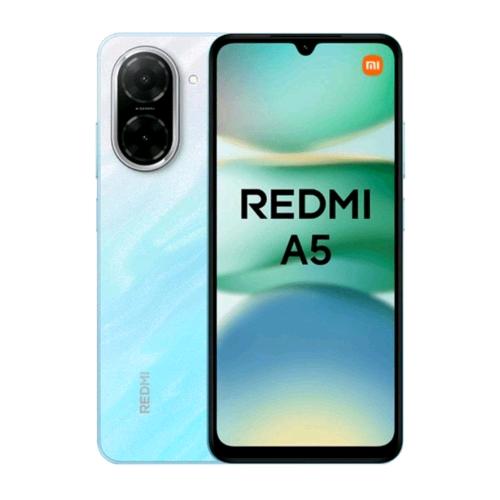 XIAOMI REDMi A5 DUAL SIM 6.88" OCTA CORE 128GB RAM 4GB 4G LTE EUROPA OCEAN BLU