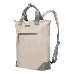 TARGUS AVILA ZAINO PER NOTEBOOK DA 16" SCOMPARTO PER TABLET RESISTENTE ALL'ACQUA CON MANIGLIA E TRACOLLA AVANA