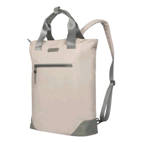 TARGUS AVILA ZAINO PER NOTEBOOK DA 16" SCOMPARTO PER TABLET RESISTENTE ALL'ACQUA CON MANIGLIA E TRACOLLA AVANA