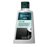 ELECTROLUX VITRO CARE DETRGENTE CREMA PER PIANI DI COTTURA IN VETRO