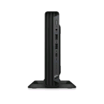 HP ELITE MINI 805 G8 MINI PC AMD RYZEN 7 5700GE RAM 16GB-SSD 512GB NVMe-AMD RADEON GRAPHICS-WI-FI 6 + LAN-WIN 11 PROF NERO (9N6V7AT#ABZ)