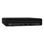 HP PRO MINI 260 G9 MINI PC i5-1334U RAM 16GB-SSD 512GB NVMe-IRIS Xe GRAPHICS-WI-FI 6 + LAN-WIN 11 PROF TASTIERA MOUSE NERO (9M9J8AT#ABZ)