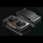 LENOVO RADEON RX6600 8GB GDDR6 DUAL FAN PCI express 4.0 x 8 - 3 x DISPLAYPORT 1 x HDMI
