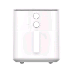 XIAOMI MAF13 SMART AIR FRYER ESSENTIAL FRIGGITRICE AD ARIA CALDA 1.550 W 6 LT BIANCO