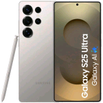 SAMSUNG S938 GALAXY S25 ULTRA 5G DUAL SIM Ai 6.9" OCTA CORE 256GB RAM 12GB 5G EUROPA TITANIUM GRAY