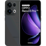 OPPO RENO 13 PRO 5G DUAL SIM Ai 6.83" OCTA CORE 512GB RAM 12GB 5G ITALIA GRAPHITE GREY