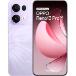 OPPO RENO 13 PRO 5G DUAL SIM Ai 6.83" OCTA CORE 512GB RAM 12GB 5G ITALIA LAVENDER PURPLE