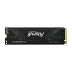 KINGSTON FURY RENEGADE G5 SSD 2TB M.2 NVMe 2280 PCIe Gen5