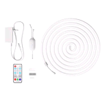 TRUST GXT904 VYBZ STRISCIA LED RGB 5 MT PROGRAMMABILE E DIMMERABILE ALEXA - GOOGLE HOME
