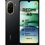 XIAOMI REDMi A5 DUAL SIM 6.88" OCTA CORE 64GB RAM 3GB 4G LTE EUROPA BLACK