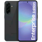 SAMSUNG A366 GALAXY A36 5G DUAL SIM ENTERPRISE EDITION 6.7" OCTA CORE 128GB RAM 6GB 5G ITALIA BLACK