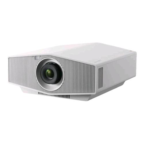 SONY VPL-XW5000/W VIDEOPROIETTORE LASER SXRD HOME CINEMA 4K 2000 LUMEN BIANCO