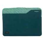 TARGUS PULSE ECOSMART CUSTODIA PER NOTEBOOK DA 16" RIVESTIMENTO IDROREPELLENTE DOPPIA CHIUSURA VERDE