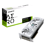 GIGABYTE GEFORCE RTX 5070 AERO OC 12GB GDDR7 DLSS4 TRIPLE FAN PCI Express x16 5.0 - 1 x HDMI 1 x DISPLAYPORT