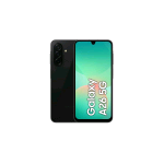 SAMSUNG A266 GALAXY A26 5G DUAL SIM 6.7" OCTA CORE 128GB MEMORIA ESPANDIBILE RAM 6GB 5G VODAFONE ITALIA BLACK