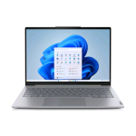 LENOVO THINKBOOK 14 G8 IAL 14" WUXGA INTEL CORE ULTRA 7 255H RAM 16GB-SSD 512GB NVMe-INTEL ARC GRAPHICS 140T-WI-FI 6E + GIGABIT LAN-WIN 11 PROF GRIGIO (21SJ007NIX)