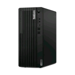 LENOVO THINKCENTRE M75t GEN 5 TOWER AMD RYZEN 5 8600G RAM 16GB-SSD 512GB NVMe-DVD±RW-AMD RADEON GRAPHICS 760M-GIGABIT LAN TASTIERA MOUSE WIN 11 PROF NERO (12X90003IX)