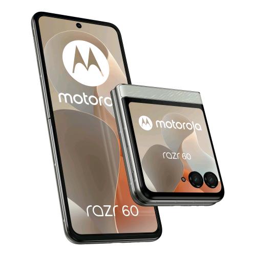 MOTOROLA RAZR 60 5G DUAL SIM 6.9" OCTA CORE 256GB RAM 8GB 5G ITALIA LIGHTEST SKY