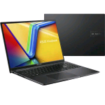 ASUS VIVOBOOK 16 X1605VA-MB2011W 16" WUXGA i5-13420H RAM 16GB-SSD 1TB NVMe-INTEL UHD GRAPHICS-WI-FI 6E-WIN 11 HOME BLACK (90NB10N2-M02FY0)