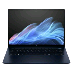 HP ELITEBOOK ULTRA G1Ii 14" OLED 2.8K INTEL CORE ULTRA 7 258V RAM 32GB-SSD 2TB NVMe INTEL ARC GRAPHICS-WI-FI 7-WIN 11 PROF BLU (B66V6AT#ABZ)