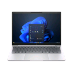 HP ELITEBOOK 8 G1i AI 5G 13.3" WUXGA INTEL CORE ULTRA 5 225U RAM 16GB-SSD 512GB NVMe-INTEL GRAPHICS-5G LTE WI-FI 6E-WIN 11 PROF ARGENTO (AD3D5ET#ABZ)