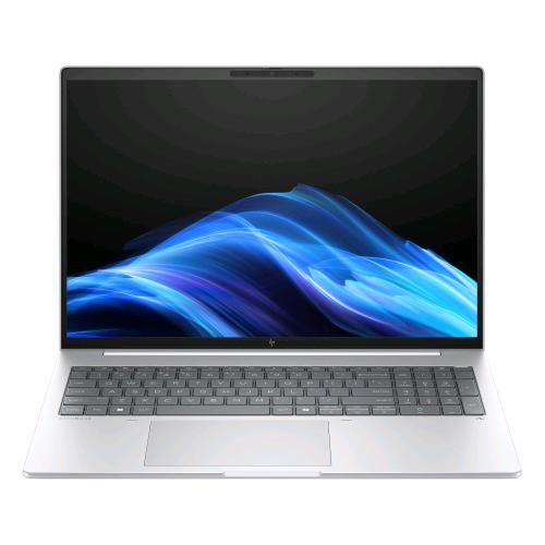 HP ELITEBOOK 8 G1i AI 16" WUXGA INTEL CORE ULTRA 7 258V RAM 32GB-SSD 1TB NVMe-INTEL ARC GRAPHICS 140V-WI-FI 7-WIN 11 PROF ARGENTO (AD2Y5ET#ABZ)