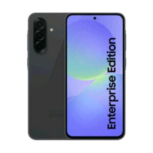 SAMSUNG A366 GALAXY A36 5G DUAL SIM ENTERPRISE EDITION 6.7" OCTA CORE 256GB RAM 8GB 5G ITALIA BLACK