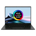 ASUS ZENBOOK 14 OLED UM3406KA-PP005W 14" OLED 3K 2880 x 1800 AMD Ryzen AI 7 PRO 350 RAM 16GB-SSD 1TB NVMe-AMD RADEON 680M-WI-FI 6E-WIN 11 HOME