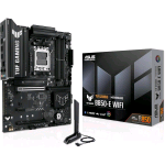 ASUS TUF GAMING B850-E WI-FI 6E AMD B850 SOCKET AM5 ATX