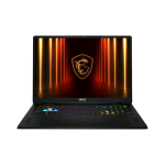 MSI VECTOR A18 HX A9WIG-201IT 18" 2560 x 1600 AMD RYZEN 9 9955HX RAM 32GB-SSD 1TB NVMe-NVIDIA GEFORCE RTX 5080 16GB-WI-FI 7 + 2.5G LAN-WIN11 HOME (9S7-182L84-201)