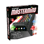 LEAN TOYS MASTERMIND CLASSIC GIOCO DA TAVOLO
