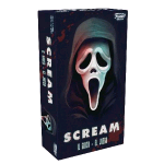 LEAN TOYS SCREAM THE GAME GIOCO DA TAVOLO COOPERATIVO 