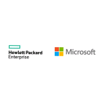 HPE MICROSOFT WINDOWS SERVER 2025 5 USERS CAL WW LTU