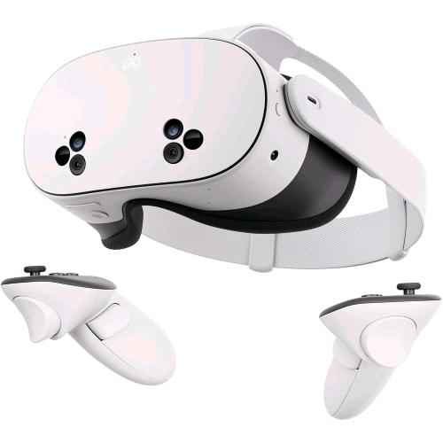 META QUEST 3S VISORE VR 256GB BIANCO