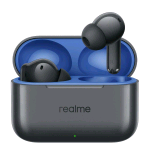 REALME T200 EAR BUD AURICOLARI WIRELESS MYSTIC GREY 