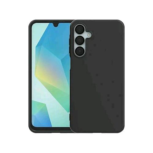SAMSUNG GALAXY A56 MOBEEN BLACK COVER IN CONF BULK