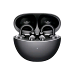 HONOR CHOICE EARBUDS CLIP AURICOLARE WIRELESS BLUETOOTH 5.3 MUSICA E CHIAMATE NERO
