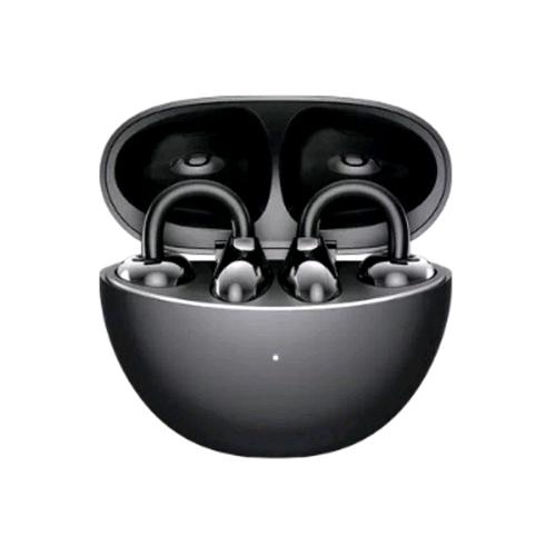 HONOR CHOICE EARBUDS CLIP AURICOLARE WIRELESS BLUETOOTH 5.3 MUSICA E CHIAMATE NERO