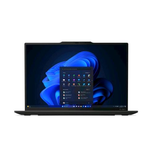 LENOVO THINKPAD X1 CARBON G13 5G 14" OLED 2.8K INTEL CORE ULTRA 7 258V RAM 32GB-SSD 1TB NVMe-INTEL ARC GRAPHICS 140V-5G + WI-FI 7-WIN 11 PROF NERO (21NS004UIX)