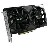 PNY GEFORCE RTX 5060 8GB GDDR7 DLSS 4 DUAL FAN