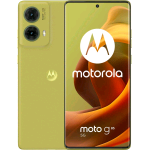 MOTOROLA MOTO G85 5G DUAL SIM 6.67" OCTA CORE 256GB RAM 8GB 5G EUROPA OLIVINE GREEN