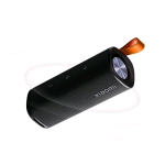 XIAOMI Mi SOUND OUTDOOR SPEAKER BLUETOOTH PORTATILE 30W NERO
