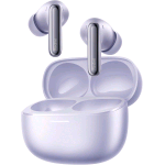 XIAOMI REDMi BUDS 6 PRO AURICOLARI BLUETOOTH AUDIO DIMENSIONALE CON TRACKING DEL MOVIMENTO DELLA TESTA HI-RES AUDIO CANCELLAZIONE ATTIVA DEL RUMORE COMANDI TOUCH BILANCIAMENTO ALTI-BASSI LAVENDER PURPLE