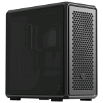 COOLER MASTER MASTERFRAME 600 MIDI TOWER VETRO TEMPERATO ATX/mATX/Mini-DTX/Mini-ITX NERO