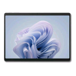 MICROSOFT SURFACE PRO 10 5G 13" 2880 x 1920 TOUCH SCREEN INTEL CORE ULTRA 5 135U RAM 16GB-SSD 512GB NVMe-INTEL ARC GRAPHICS-5G + WI-FI 7 NFC -WIN 11 PROF PLATINUM (EP2-35056)