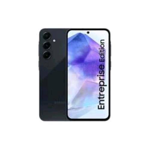 SAMSUNG A556 GALAXY A55 5G DUAL SIM ENTERPRISE EDITION 6.6" OCTA CORE 128GB RAM 8GB 5G EUROPA BLUE BLACK 