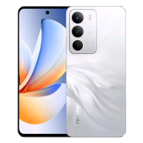 REALME C71 DUAL SIM 6.67" OCTA CORE 256GB RAM 8GB 4G LTE ITALIA WHITE SWAN