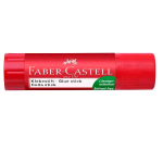 FABER CASTELL COLLA STICK DA 40 GR BIANCO