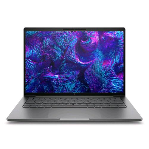 HP ZBOOK 8 G1i COPILOT+ WORKSTATION MOBILE 14" INTEL CORE ULTRA 7 255H RAM 16GB-SSD 512GB NVMeWI-FI 7 + GIGABIT LAN-WIN 11 PROF (A3ZX1ET#ABZ)