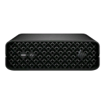 HP Z2 MINI G1i WORKSTATION AI INTEL CORE ULTRA 7 265 RAM 32GB-SSD 1TB NVMe INTEL GRAPHICS-GIGABIT LAN-WIN 11 PROF NERO (A40P8ET#ABZ)